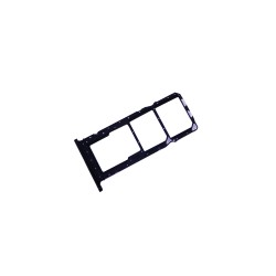 Bandeja de SIM Samsung Galaxy A05s/A057 Preto Bandeja de SIM Samsung Galaxy A05s/A057 Preto